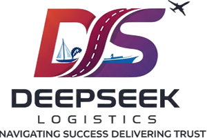 DeepSeek Logistics Limited